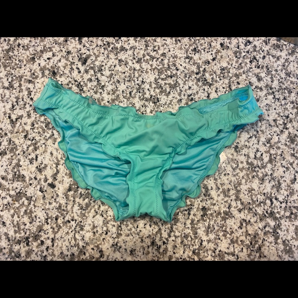 Swimsuit bottoms